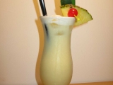 Piňa Colada (CBA - česká barmanská asociace), Piňa, Colada, (CBA, -, česká, barmanská, asociace)