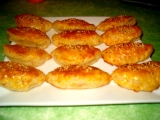 Pirožky od Božky, Pirožky, od, Božky