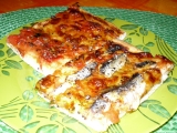 Pizza Margherita / Napoletana, Pizza, Margherita, /, Napoletana