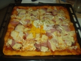 Pizza miš maš