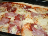 Pizza Pietro´s party, Pizza, Pietro´s, party