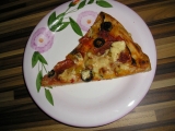 Pizza těsto