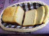 Podmáslový chléb II., Podmáslový, chléb, II.