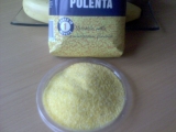 Polenta - základní recept, Polenta, -, základní, recept