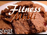 Proteinové FITNESS Musli, Proteinové, FITNESS, Musli