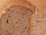 Pšenično - žitný chléb III., Pšenično, -, žitný, chléb, III.