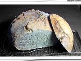 Pšenično-žitný chléb („prvňáček”)