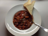 Pulnocni chilli, Pulnocni, chilli