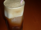 Řecké frappe, Řecké, frappe