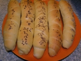 Rohlíky /sádlové/
