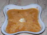 Rošťácká polévka