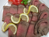 Rostbeef