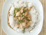 Rychlé řepské Kung-Pao