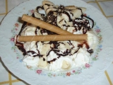 Rychlý Banana Split, Rychlý, Banana, Split