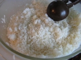 Rýže dušená v troubě
