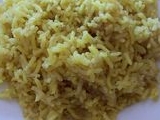 Rýže kari