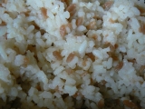Rýže na egyptský způsob