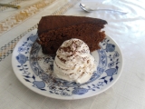 Sacher dort