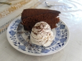 Sacher dort