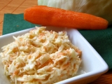 Salát Coleslaw