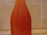 Šípkový sirup