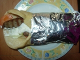 Souvlaki