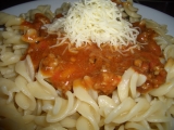Špagety 4, Špagety, 4