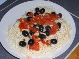 Špagety 5, Špagety, 5