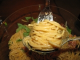 Spaghetti alla Carbonara, Spaghetti, alla, Carbonara