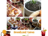 Španělské tapas