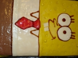 Spongebob - dort
