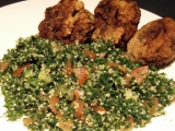 Tabbouleh