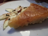 Tarte Tatin – Jablečný koláč