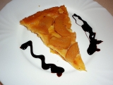 Tarte Tatin (Obrácený koláč)