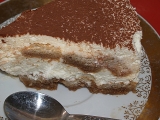 Tiramisu, Tiramisu