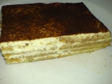 Tiramisu BeBe