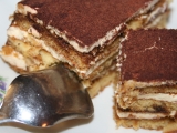 Tiramisu mého bratra