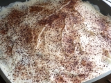 Tiramisu - mňamka, Tiramisu, -, mňamka