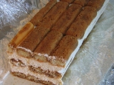 Tiramisu po česku, Tiramisu, po, česku