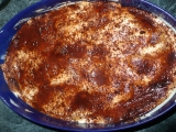 Tiramisu - rychlovka, Tiramisu, -, rychlovka