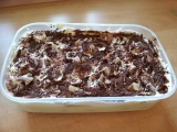 Tiramisu s bebe