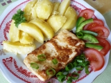 Tofu Rošťáci, Tofu, Rošťáci