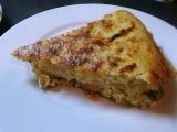 Tortilla de patatas