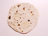 Tortilla moučná, Tortilla, moučná