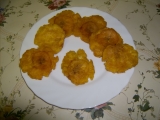 Tostones