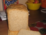 Tradiční chléb