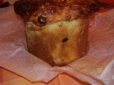 Vánoční Panettone, Vánoční, Panettone