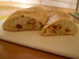 Večky Ciabatta, Večky, Ciabatta