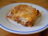 Výborné lasagne, Výborné, lasagne