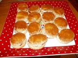 Výborné scones